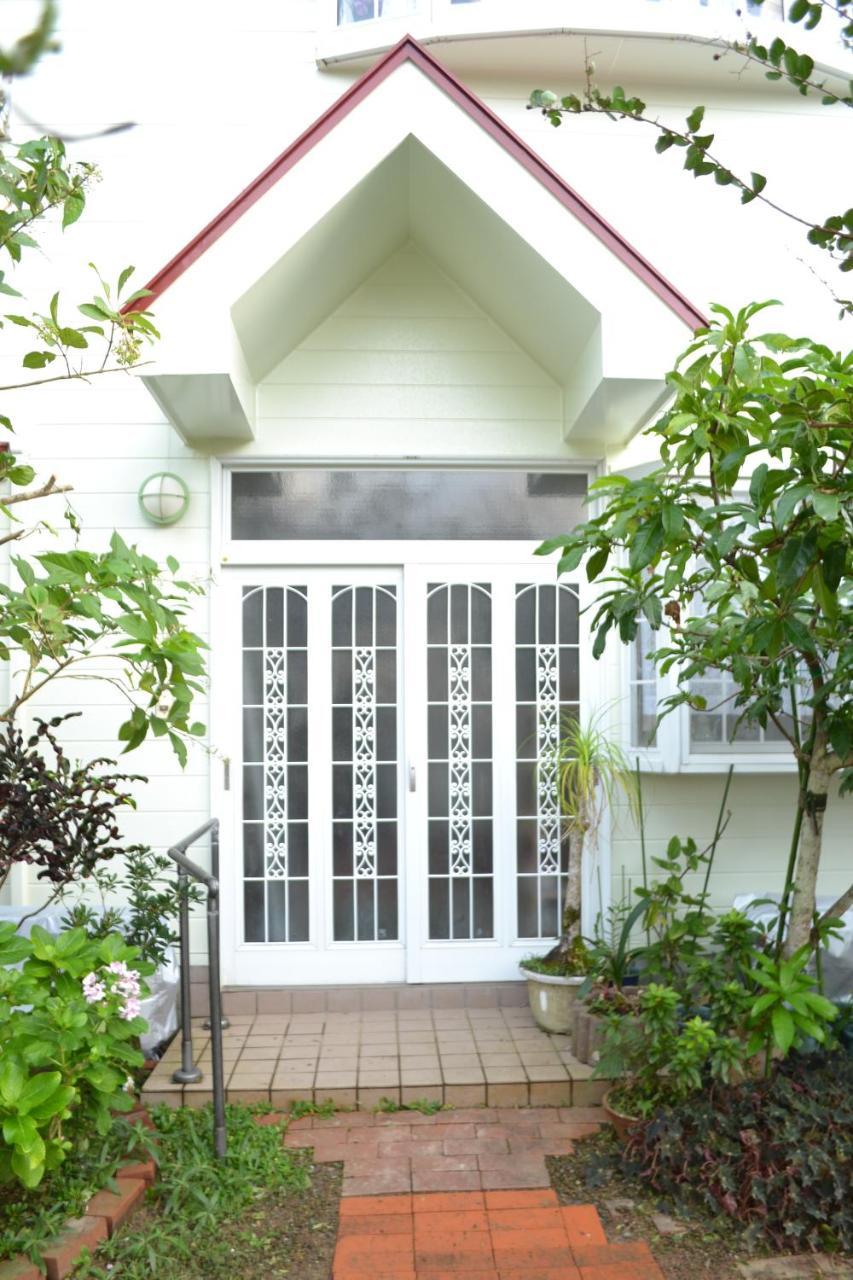 Amami-Green-Garden Luaran gambar